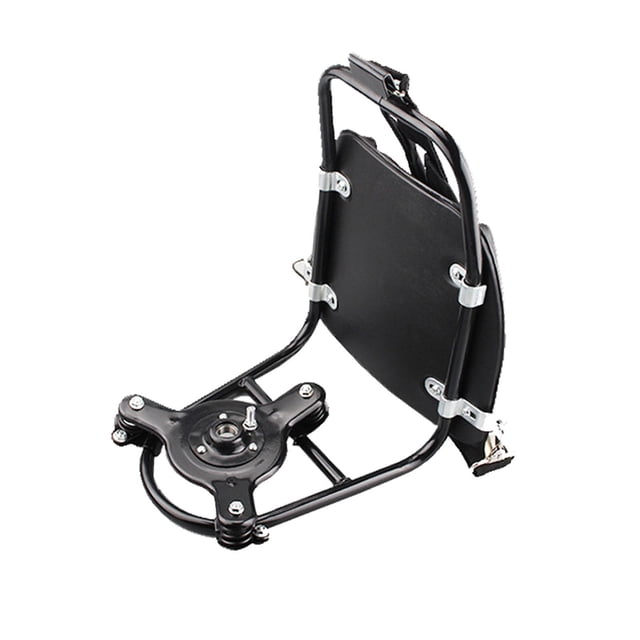 GROWTH TANK Lawn Mower Rack Knapsack Shoulder Carrying Accessories Parts for Harvester