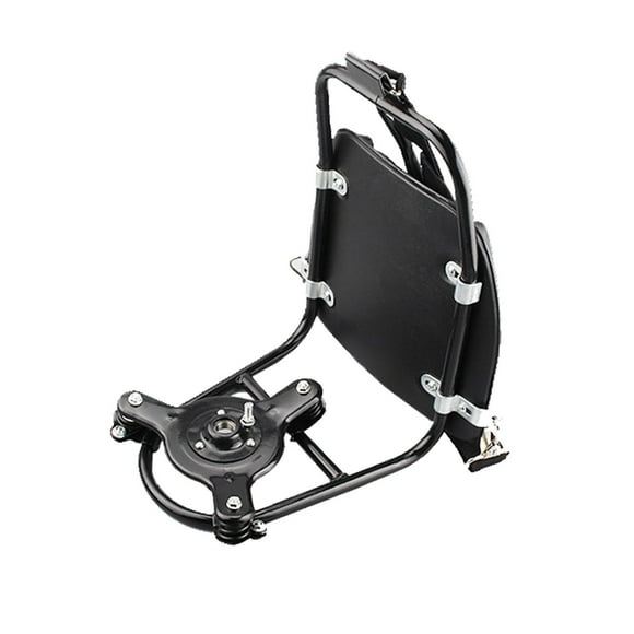 DOLITY Lawn Mower Rack Knapsack Shoulder Carrying Accessories Parts for Harvester