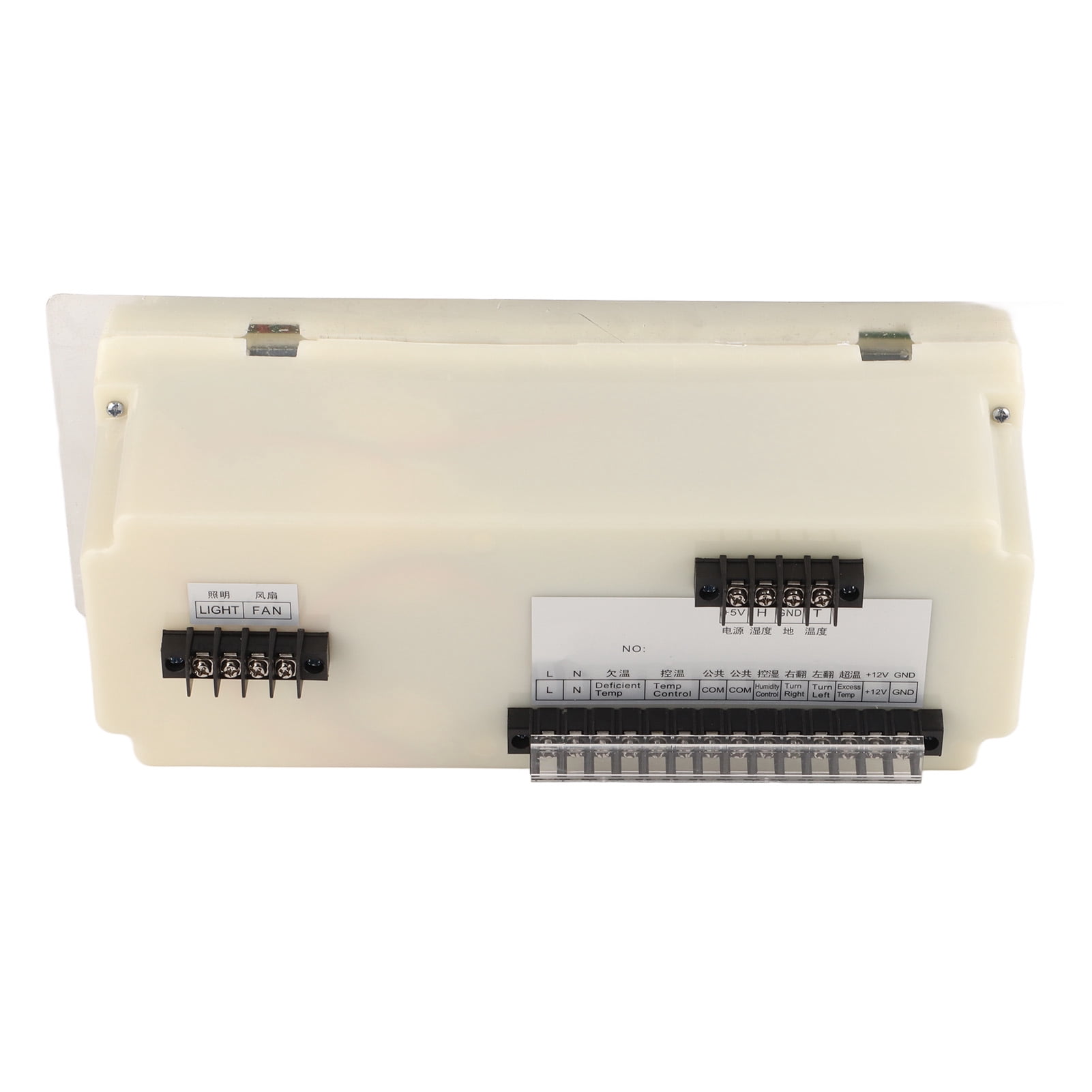 NFTIGB 180-240V Full-Automatic Smart Egg Incubator Temperature Humidity Controller XM-18D Replacement Part