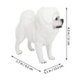 thumbnail image 2 of Houderco De Perro En PVC Para De Escritorio Y, 2 of 8