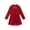 Burgundy, variant on Figure Ice Skating Dress for Girls Rhinestone Mesh Long Sleeve Ballet Tutu Leotard Dress for Competitions Pink 6
