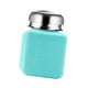 thumbnail image 4 of Botella dispensadora portátil con tapa de acero para emulsión de agua y esencia. Azul 100 ml, 4 of 9