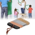 thumbnail image 4 of Painting Brush, Durable Not Easy To Break Chalk Brush  For Home, 4 of 8