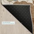 thumbnail image 5 of Addison Rugs Chantille Indoor/Outdoor Transitional Casual Paprika Machine Washable Rectangle Rug, 8' x 10', 5 of 8