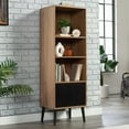 thumbnail image 1 of Sauder La Collection Ambleside Meuble de Rangement en Finition Serene Walnut, 1 of 9