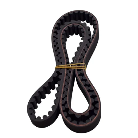 REAR DRIVE BELT For HARLEY SPORTSTER 883 1200 HUGGER XLH 1200C 883C 1200S 91-03