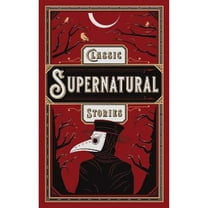 Pre-Owned Classic Supernatural Stories (Hardcover) by Various