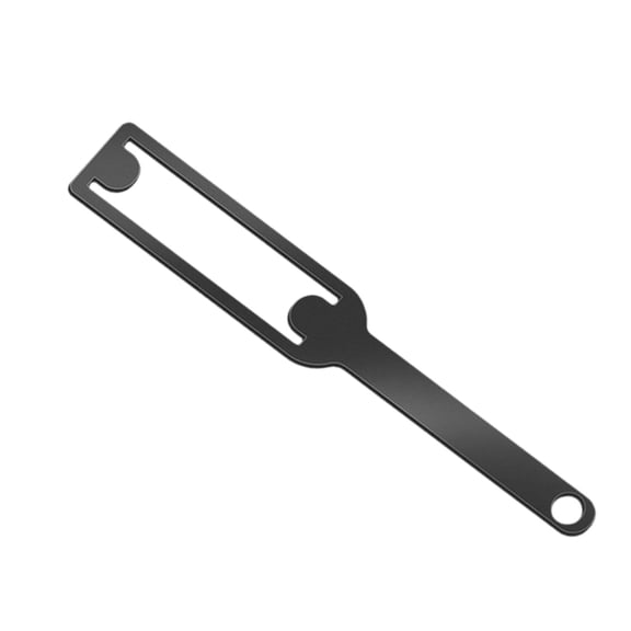 Llave para bomba de piscina, herramienta para quitar tapa de bomba de piscina, de metal, para de natación, reemplazo de tapa, para bombas