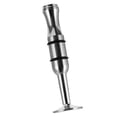 thumbnail image 3 of La boquilla de trompeta de material acero chapada en plata la adaptaciónción accesorios de instrumentos musicales Yuyangstore Entrenador de boquilla de trompeta, 3 of 8