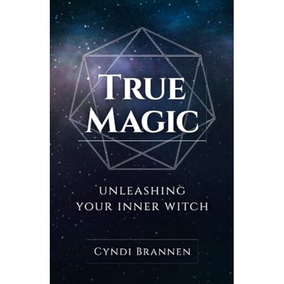 Pre-Owned True Magic, 9781789042436, 1789042437, Paperback,