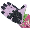 thumbnail image 4 of Guantes protectores de codo a prueba de espinas para mujer, guantelete de jardín con mangas largas, guantes largos de jardinería para mujer Xemadio XM111, 4 of 9