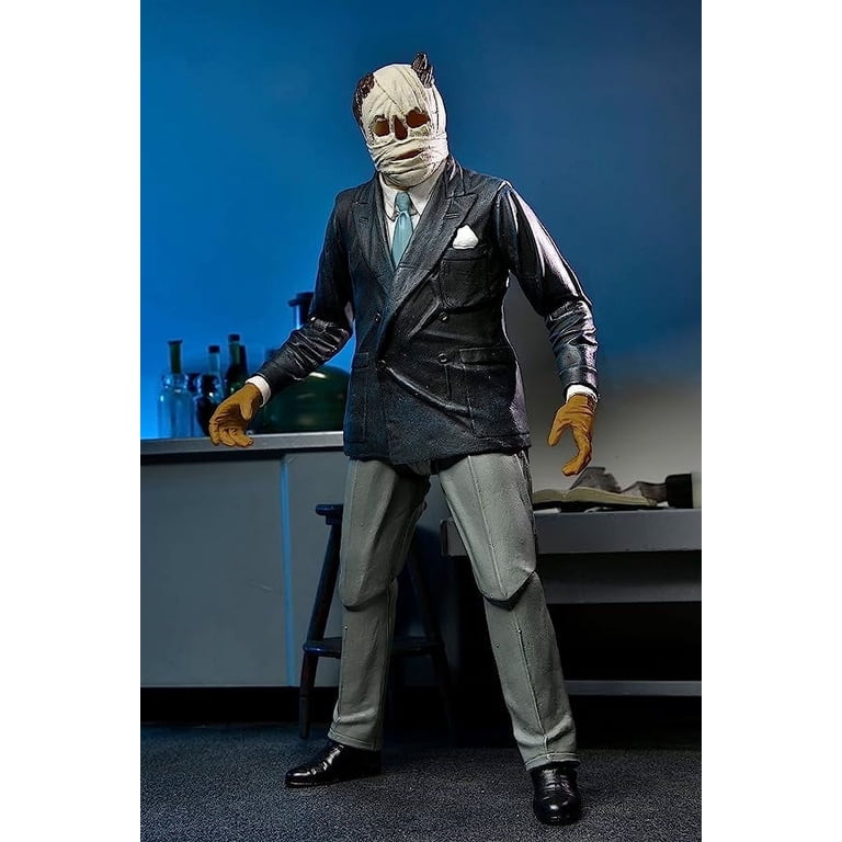 Universal Monsters 7