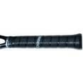 thumbnail image 2 of Tourna Pro Thin Replacement Grip, 2.54 cm x 110 cm x 1.25 mm - Black, 2 of 2
