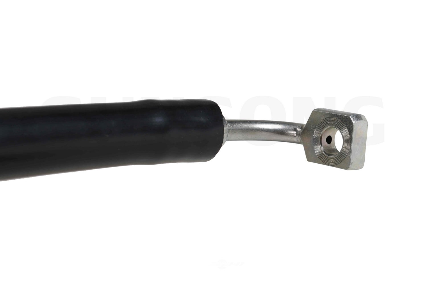Sunsong 2202866 Brake Hydraulic Hose