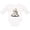 AA-White, variant on Inktastic Curious Wheaten Terrier Boys or Girls Long Sleeve Baby Bodysuit