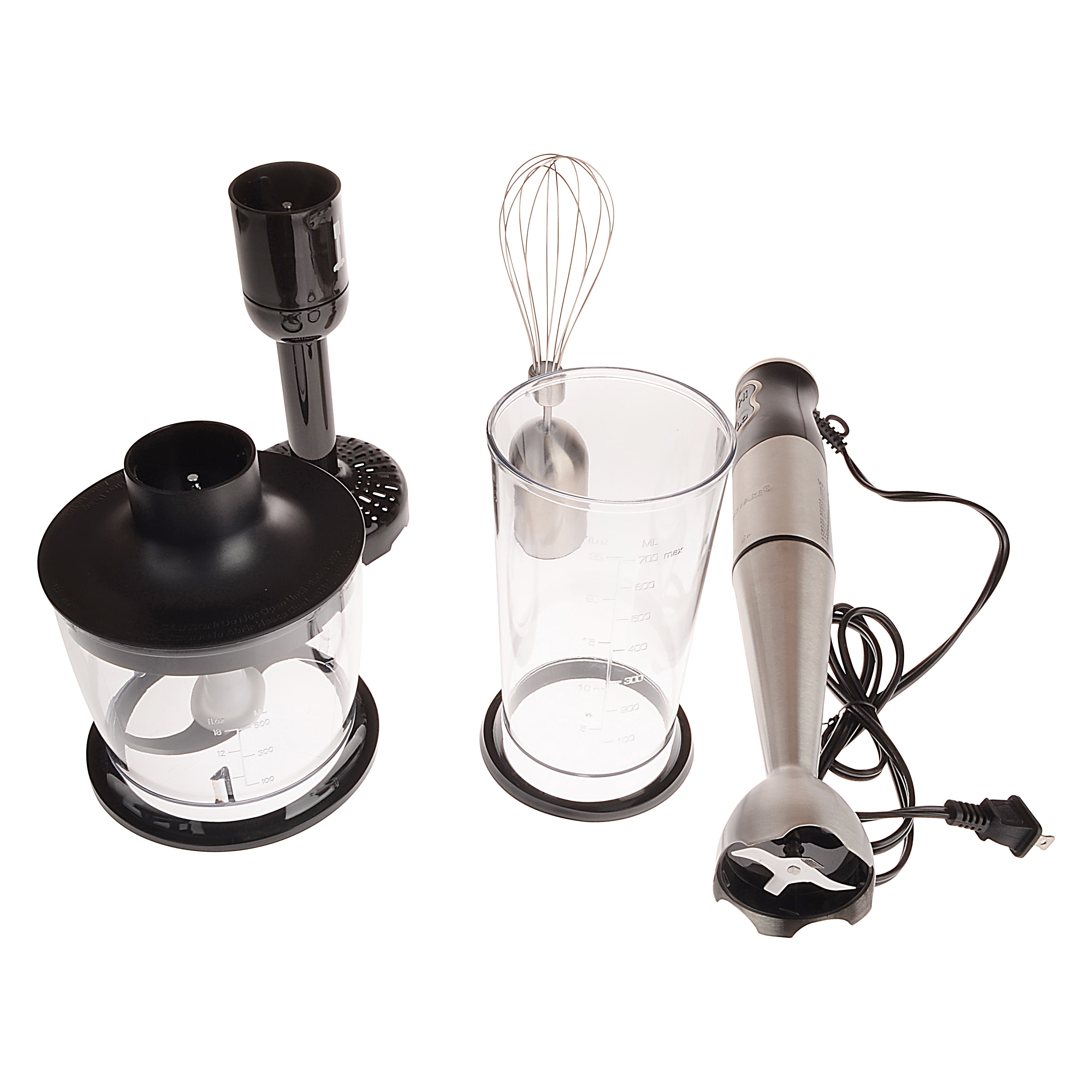 Farberware Stainless Steel Hand Blender Set Replacement Parts
