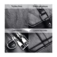 thumbnail image 4 of Bolso Para Mujer Cartera Bandolera De Moda Para Celular Negro, 4 of 4