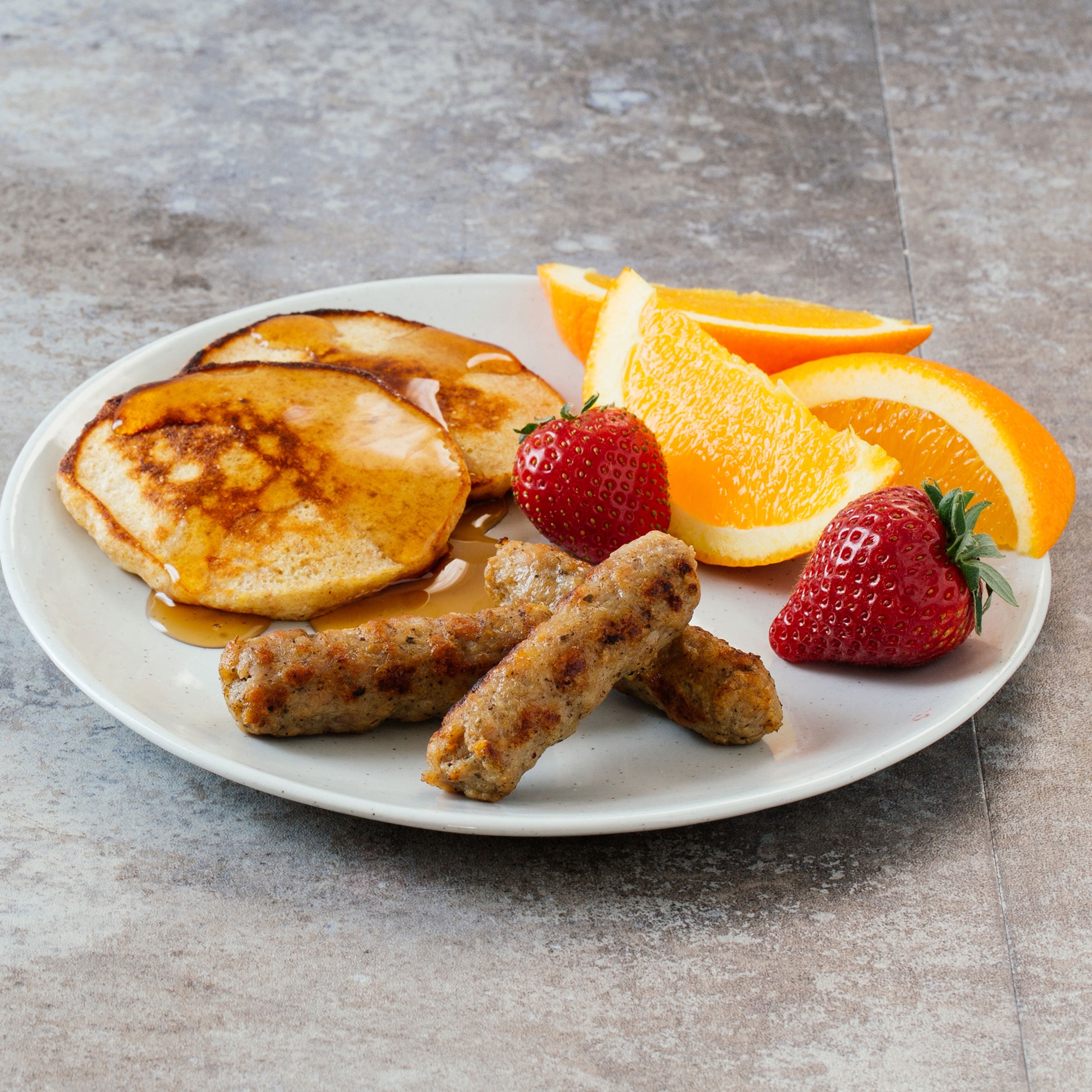 Applegate Naturals Chicken & Maple Breakfast Sausage Links, 20oz (Frozen)