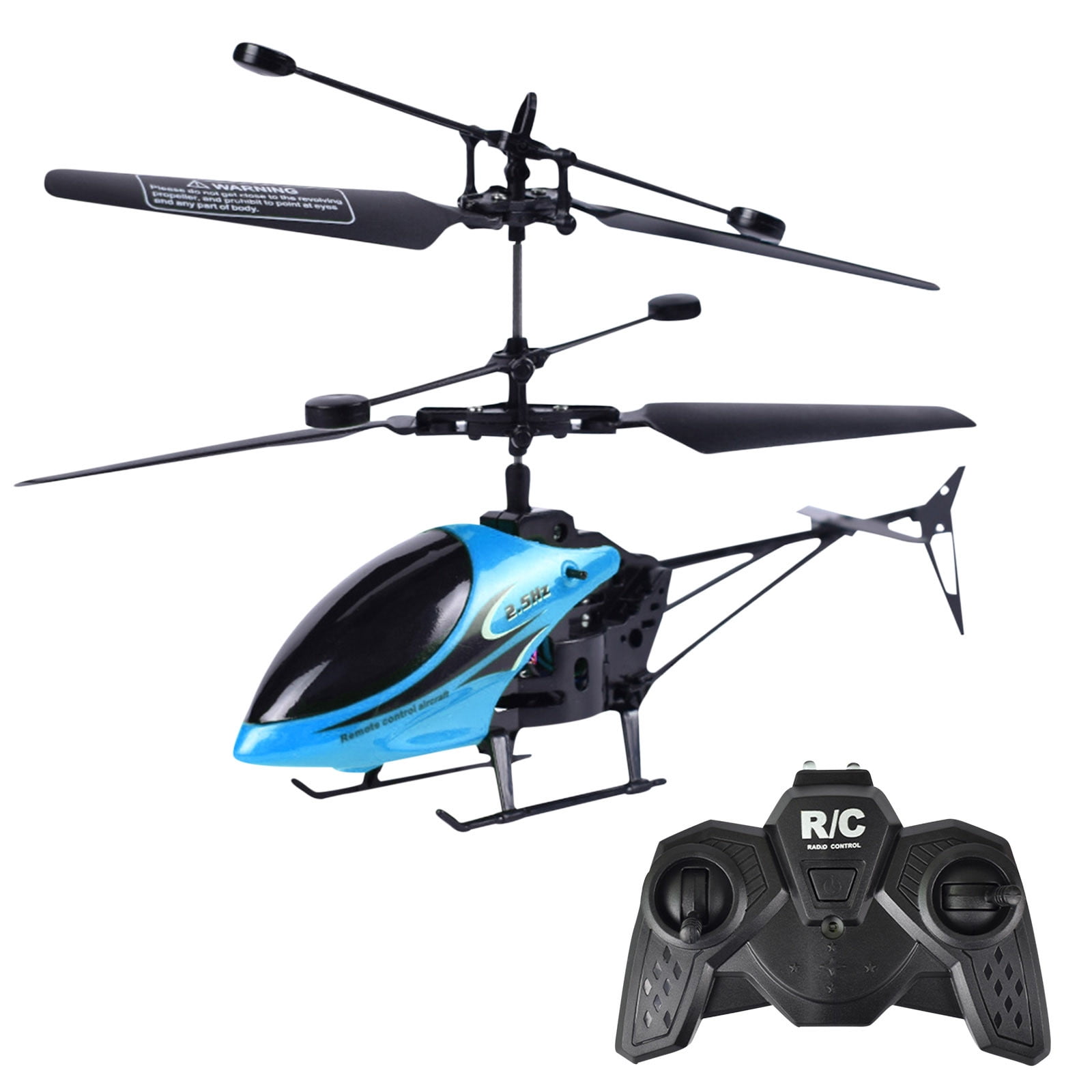Fridja Gift Mini Helicopter RC Helicopter Remote Control Helicopter