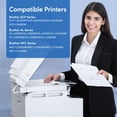 thumbnail image 2 of Cartucho de tóner WEAREC TN 660 TN630 para impresora Brother, 2 of 6
