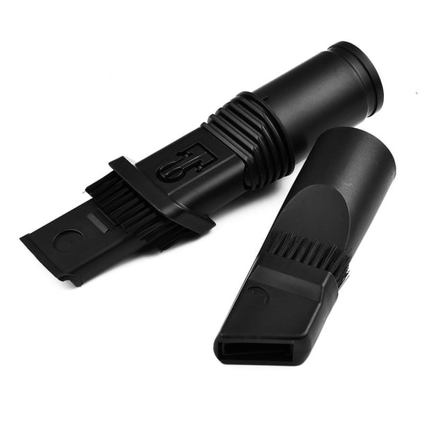 2 Pzas para Karc*her DS5500 Aspiradora Cepillo Limpiador Hogar Piezas de Repuesto Accesorio de 32MM Kit de Herramientas Piezas de Limpiador WD4 Limpieza WD5