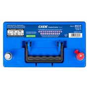 Vehicle Battery for Acura CSX 2006-2011