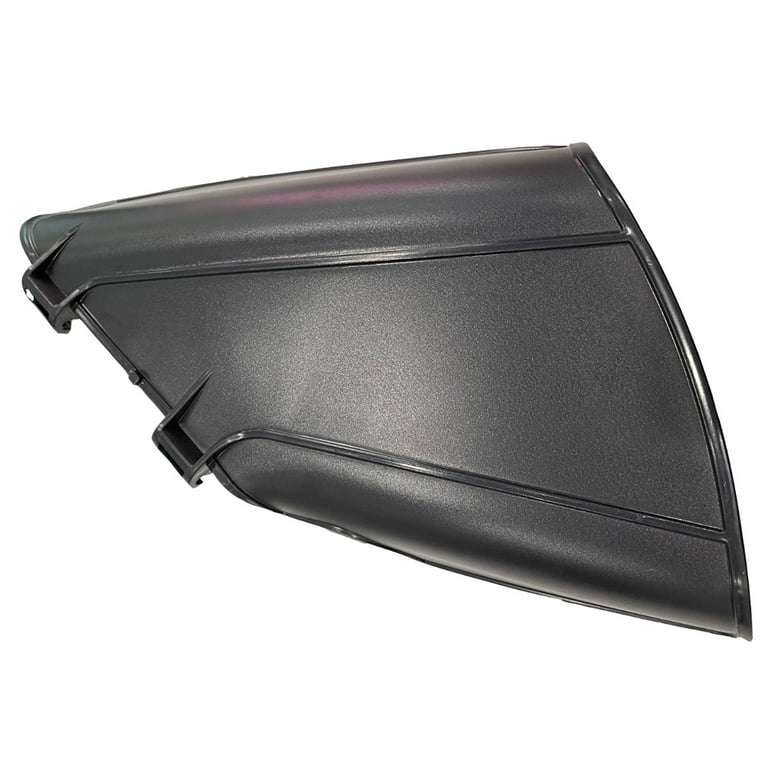Genuine Toro Grass Deflector for Lawn Mowers fits TimeCutter SS4216 SS4235 SS4260 112 3951