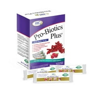 Pro-Biotics Plus Stick Pack 40 Billion Per Stick