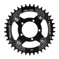 thumbnail image 1 of Plato de bicicleta E Sunnimix 32T ~ 42T 104BCD Negro, 1 of 5