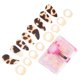 thumbnail image 3 of ColoMX 1 Juego de protectores de uñas de silicona, cubiertas de uñas Guzheng, accesorios de práctica Guzheng, 3 of 7