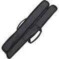 thumbnail image 2 of Bolsa de flauta portátil profesional Bolsa de transporte de flauta Bolsas de flauta Portador de flauta, 2 of 8