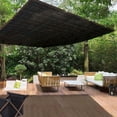 thumbnail image 2 of Paño de sombra kusrkot para Patio 300x400cm, 2 of 8
