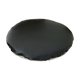 thumbnail image 2 of Simples Solid Color Round Cushion Thick Non Slip Chair Pad Round Stool Butt Pad Waterproof Stool Cushion 11.81x11.81in, 2 of 6