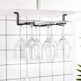thumbnail image 4 of Wine Cup Rack, Durable Hanging Shelf, For Dining  Living Room, 4 of 8