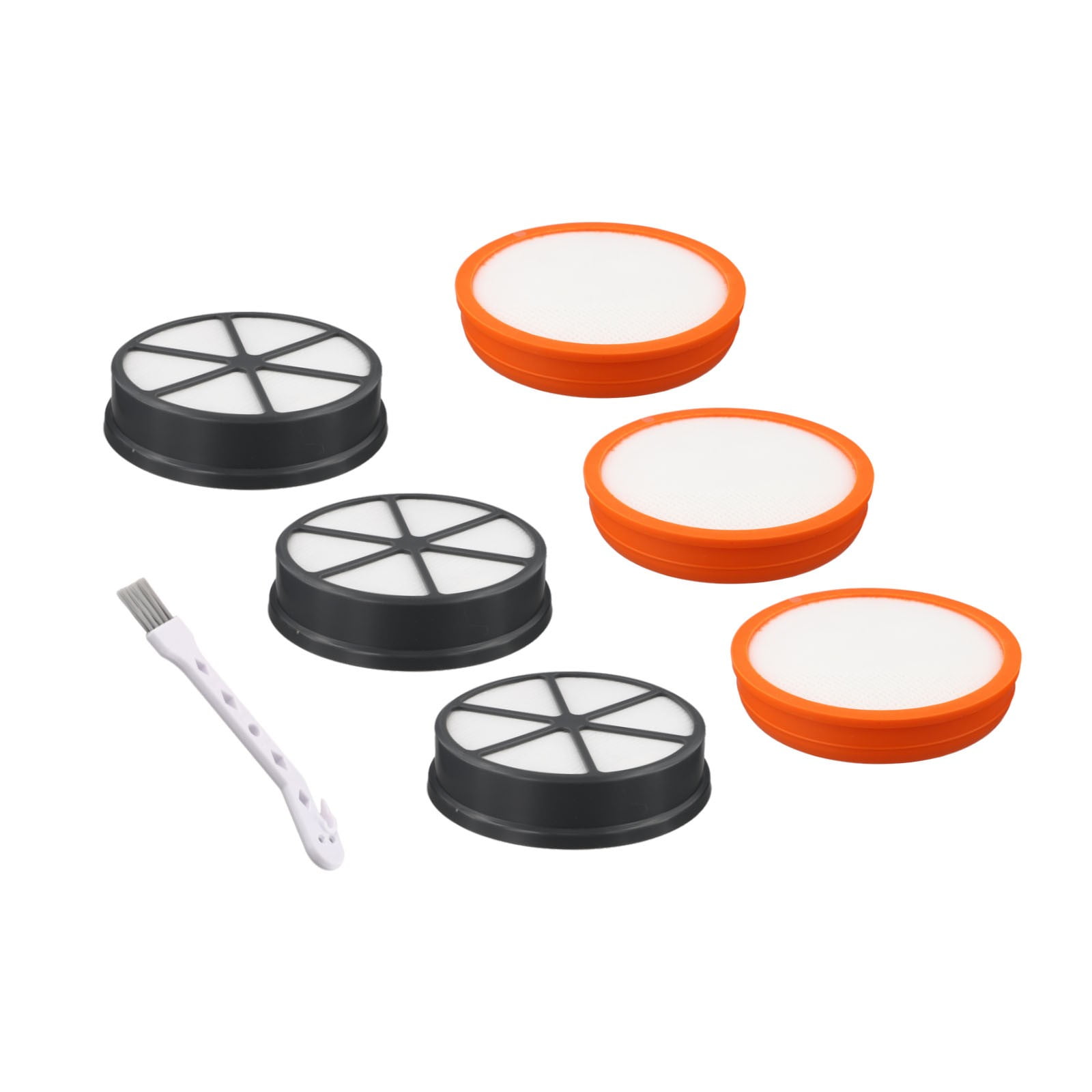 Kit De Repuesto Para Aspiradora Vax Tipo 90, Juego De Filtros HEPA Para