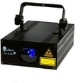 thumbnail image 2 of Laser VIA RGB ALIEN PRO 8 Canales DMX AlienPro Audio Rítmico 16W, 2 of 3