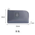 thumbnail image 1 of Travel Accessory Cable Bag Portable Digital USB Electronic Organizer Gadget Case Travel Cellphone Charge Mobile Charger Holder 2, 1 of 6