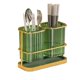 thumbnail image 2 of Tidy Up Your Kitchen Countertops Efficiently Store Cutlery with this Holder, 2 of 10