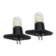 thumbnail image 1 of T170 LED Bulb for Z187 Microwave Oven with 2X Brightness, 1 of 1
