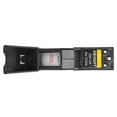 thumbnail image 1 of Height Stature Meter, Retractable Measuring Tape Ruler, Metal Stature Meter, 2M Stature Meter for Home Use, 1 of 7