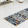 thumbnail image 2 of Contemporary Prudence Collection Area Rug Multi - 2'x6', 2 of 5