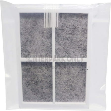

Enhanced Ultimate Affordable Air Purification Option: Premium Set of 4 LT120F 469918 ADQ73214404 Replacement Air Filters - Superior Budget-Friendly Indoor Air Quality Solution by Enterp