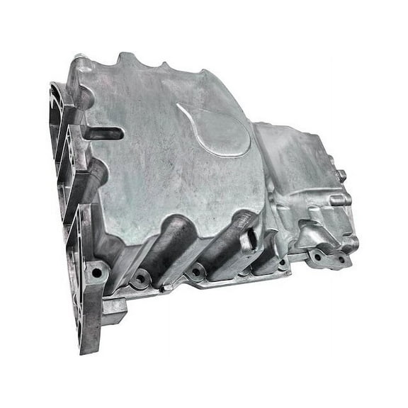 Oil Pan - Compatible with 2011 - 2017 Ford Mustang 3.7L V6 2012 2013 2014 2015 2016