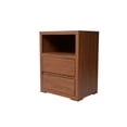 thumbnail image 1 of Buro Palina Nogal Claro - Kessa Muebles, 1 of 5