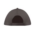 thumbnail image 2 of MidOcean Buzz 5 Panel Baseball Cap, 2 of 4