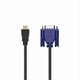 thumbnail image 2 of Hdmi To Vga Video Cable For Tv Computer Monitor., 2 of 5
