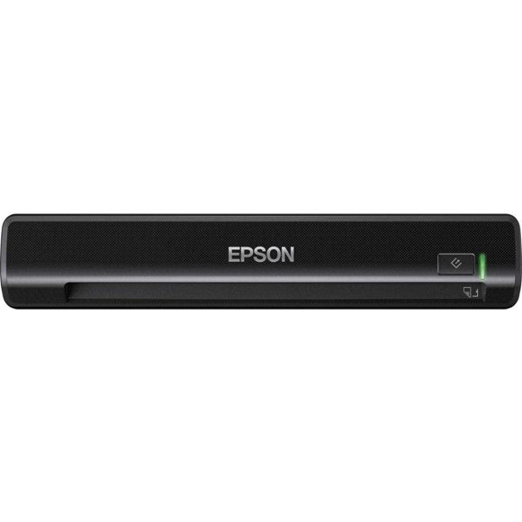 Escáner de documentos portátil Epson WorkForce DS-30 para PC/Mac