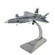 thumbnail image 1 of 1/144 J20 modelo avión simulación decoración de mesa regalo coleccionables ornamento avión para cafetería oficina estantería sala de estar, 1 of 9