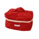 thumbnail image 1 of Bolsa de maquillaje BuyWeekMX para mujeres de almacenamiento de cosméticos de viaje, 1 of 9