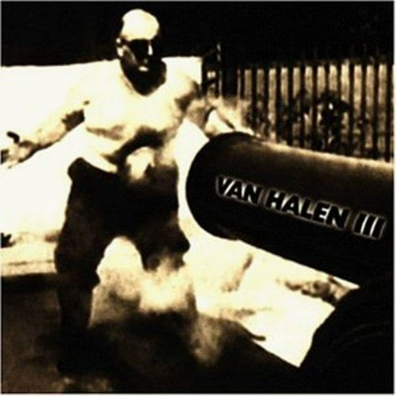 Van Halen - Van Halen 3 - Music & Performance - CD